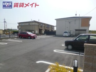 内部駅 徒歩15分 1階の物件外観写真